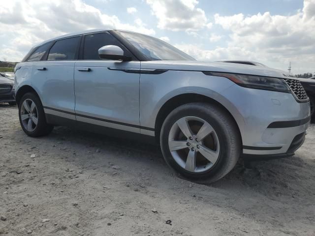 2019 Land Rover Range Rover Velar S