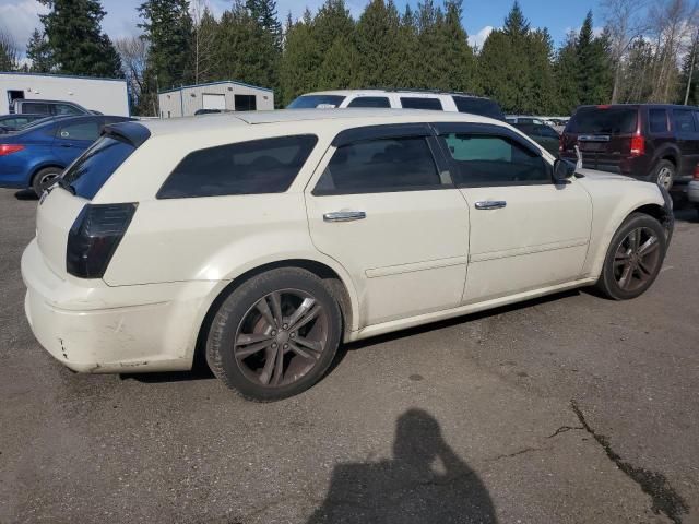 2005 Dodge Magnum SXT