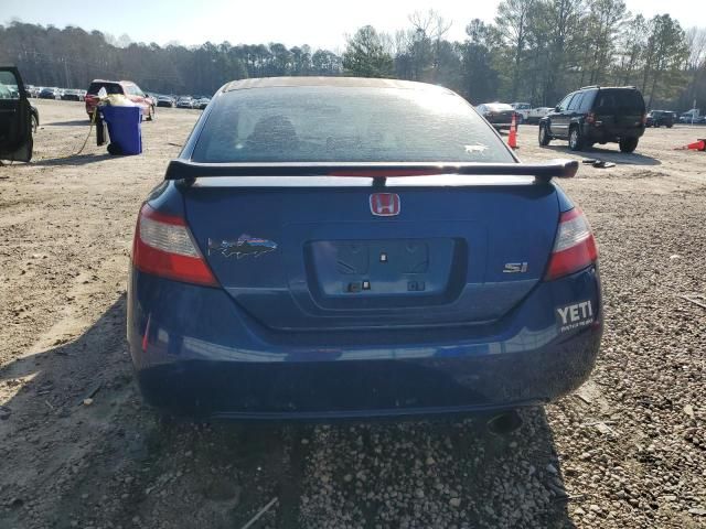 2006 Honda Civic SI