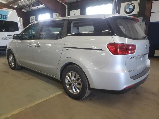 2019 KIA Sedona L