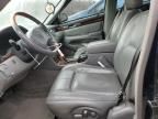 2003 Cadillac Seville STS