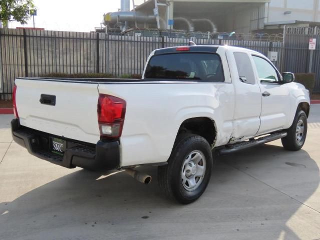 2023 Toyota Tacoma Access Cab