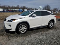 2017 Lexus RX 350 Base en venta en Hillsborough, NJ