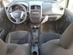 2016 Nissan Versa Note S