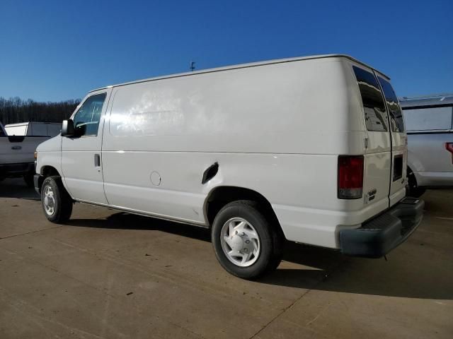 2008 Ford Econoline E150 Van