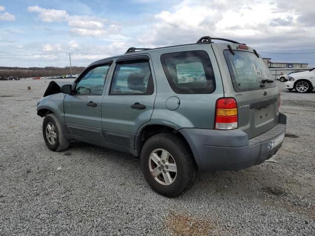 2005 Ford Escape XLS