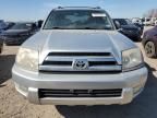 2005 Toyota 4runner SR5