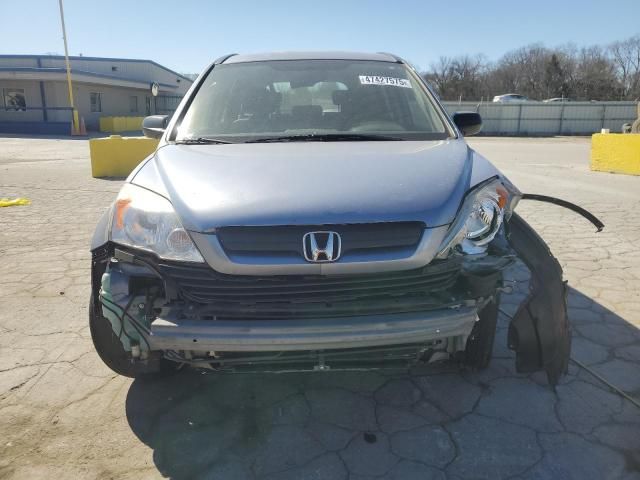 2008 Honda CR-V LX