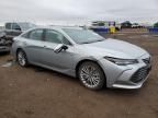 2020 Toyota Avalon Limited