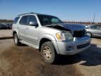 2006 Toyota Sequoia SR5