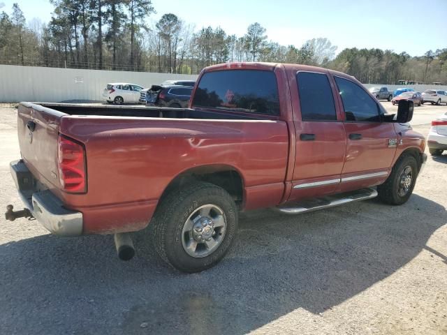 2007 Dodge RAM 2500 ST