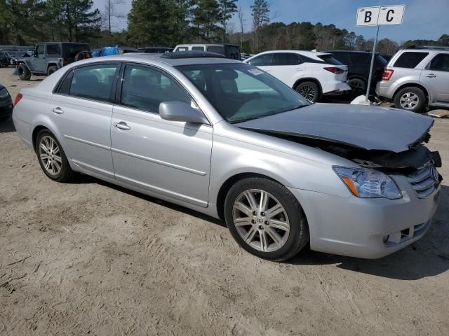 2006 Toyota Avalon XL