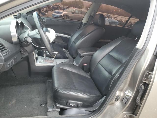 2006 Nissan Maxima SE