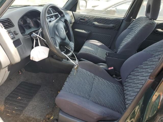 2000 Toyota Rav4