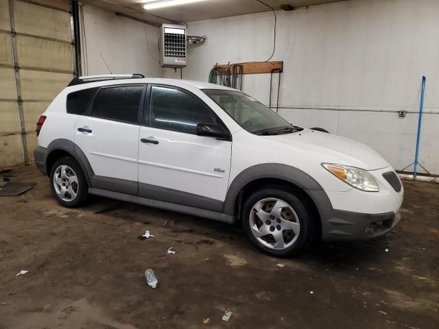 2006 Pontiac Vibe