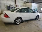 2006 Ford Five Hundred SEL