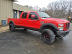 2008 Ford F350 SRW Super Duty