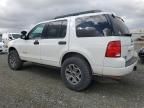 2005 Ford Explorer XLT