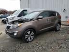 2012 KIA Sportage EX