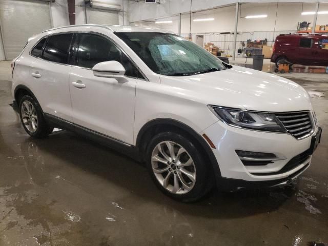 2015 Lincoln MKC