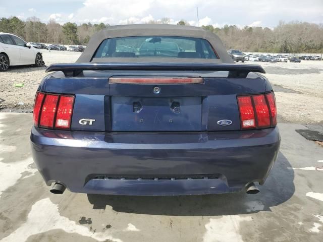 2003 Ford Mustang GT