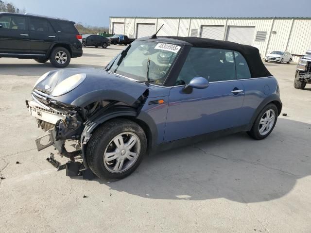 2005 Mini Cooper