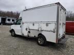 2004 GMC Savana Cutaway G3500