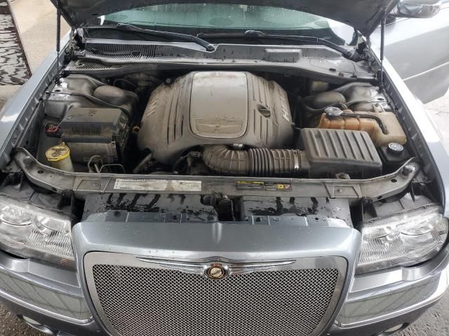 2006 Chrysler 300C