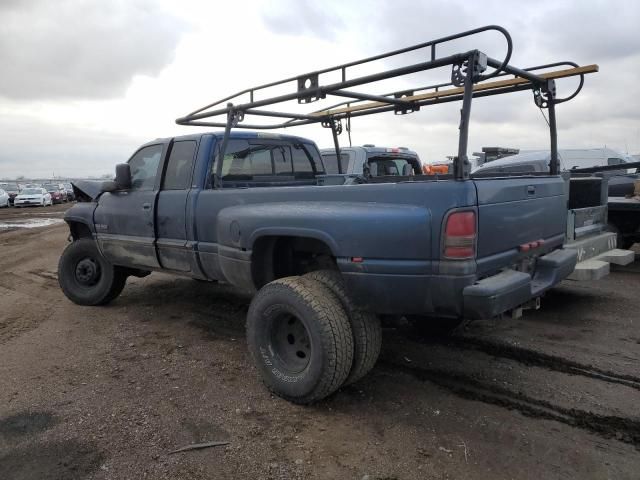 2001 Dodge RAM 3500