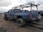 2001 Dodge RAM 3500