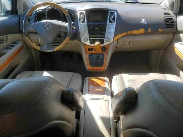 2004 Lexus RX 330