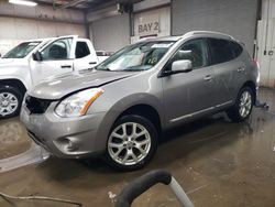 2012 Nissan Rogue S en venta en Elgin, IL