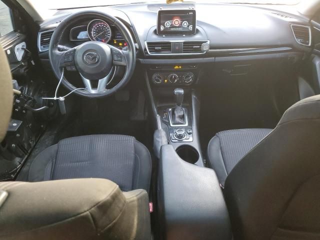 2014 Mazda 3 Touring