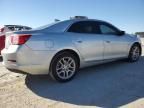 2015 Chevrolet Malibu 2LT