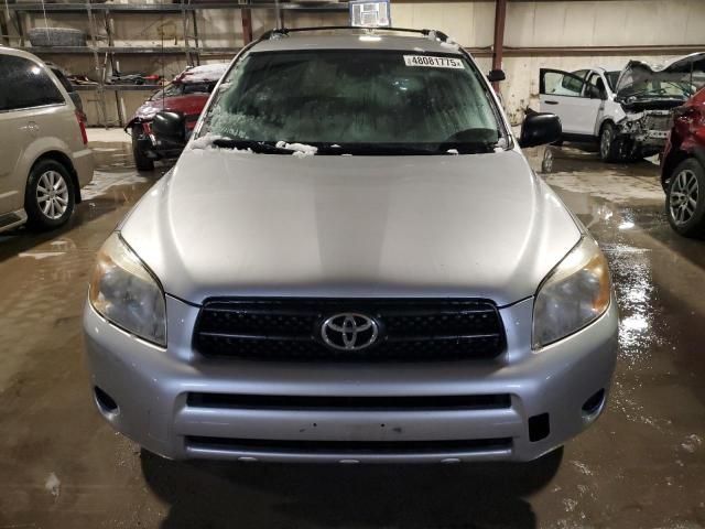 2006 Toyota Rav4