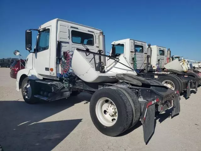 2007 Volvo VN VNL