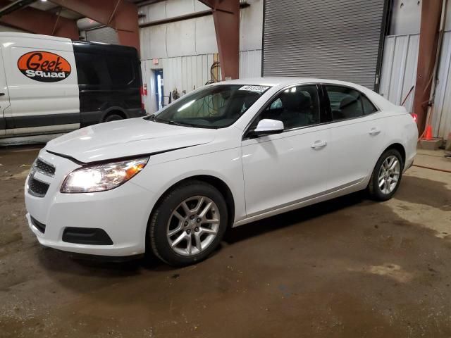 2013 Chevrolet Malibu 1LT