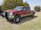 2004 Ford F350 SRW Super Duty