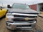 2016 Chevrolet Silverado K2500 Heavy Duty LT