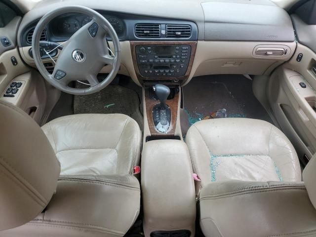 2001 Mercury Sable LS Premium