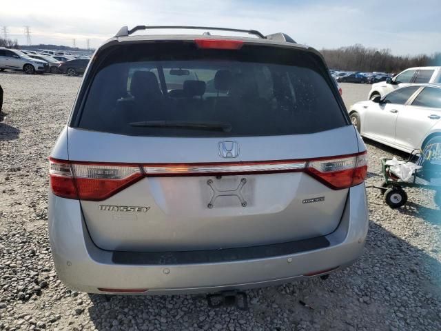 2011 Honda Odyssey Touring