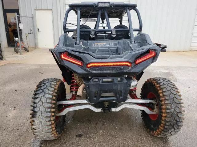 2020 Polaris RZR XP Turbo