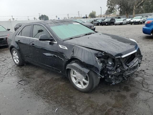 2009 Cadillac CTS HI Feature V6