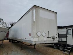 2005 Great Dane 53 DRY Van Trailer en venta en Tanner, AL