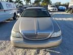 2004 Lincoln Town Car Executive