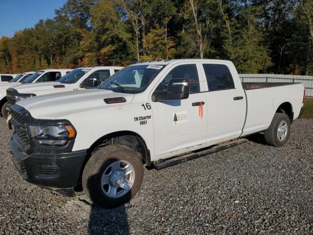 2024 Dodge RAM 3500 Tradesman