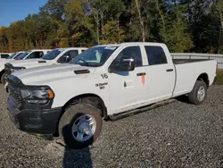 Salvage cars for sale at Gastonia, NC auction: 2024 Dodge RAM 3500 Tradesman