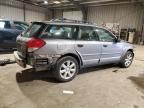 2008 Subaru Outback 2.5I