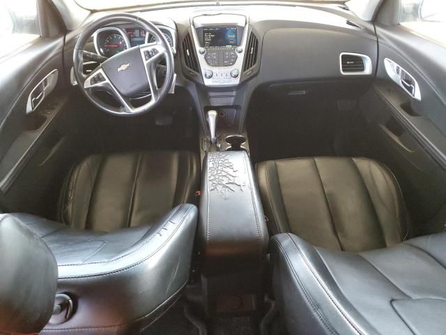 2012 Chevrolet Equinox LT