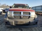 2007 Dodge Nitro SXT